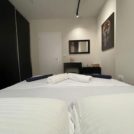 3D Apartament / Tirana City Center Exteriér fotografie
