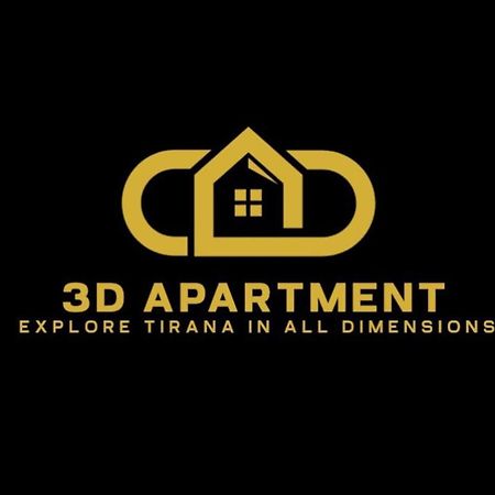 3D Apartament / Tirana City Center Exteriér fotografie