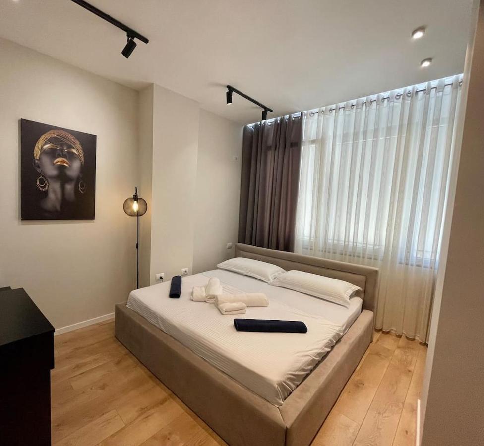 3D Apartament / Tirana City Center Exteriér fotografie