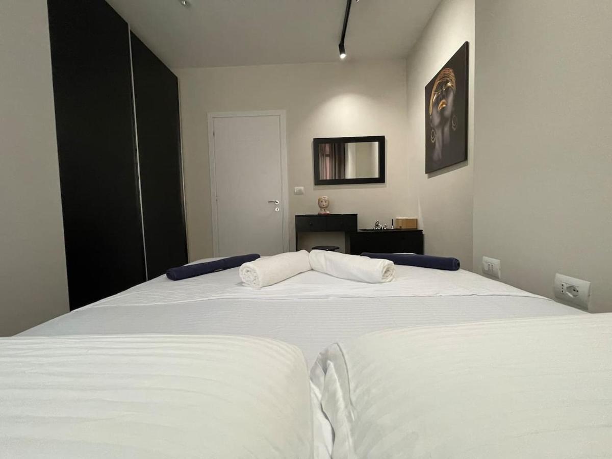 3D Apartament / Tirana City Center Exteriér fotografie
