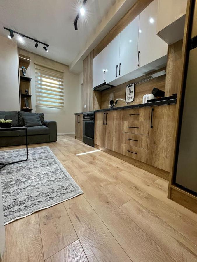 3D Apartament / Tirana City Center Exteriér fotografie