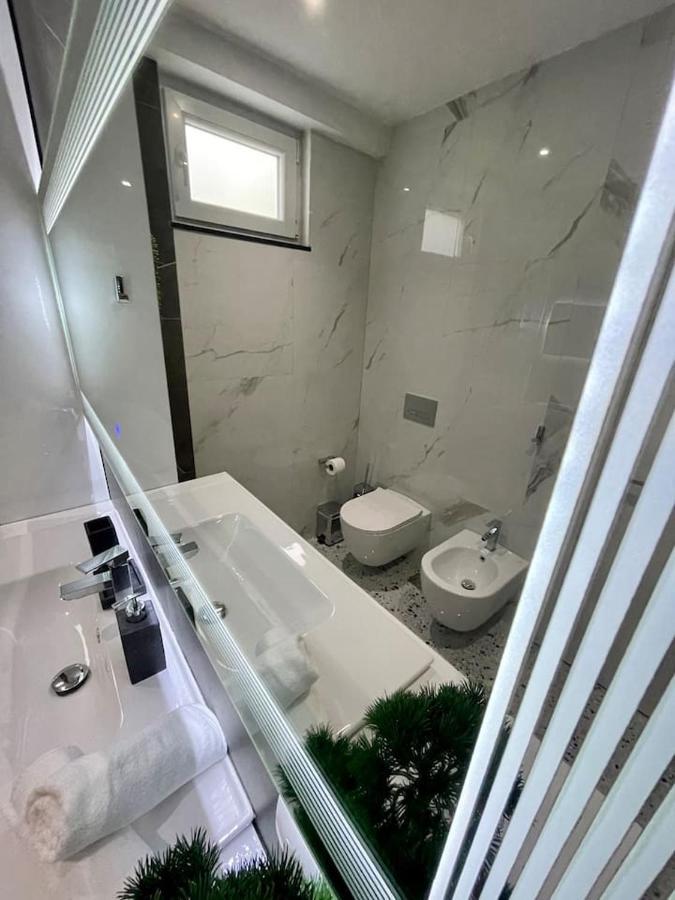 3D Apartament / Tirana City Center Exteriér fotografie