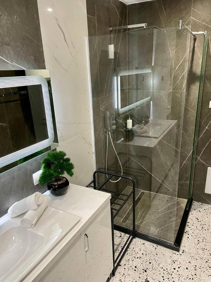3D Apartament / Tirana City Center Exteriér fotografie