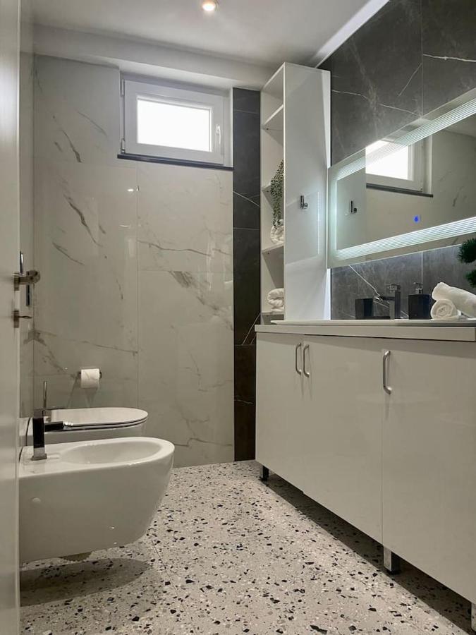 3D Apartament / Tirana City Center Exteriér fotografie