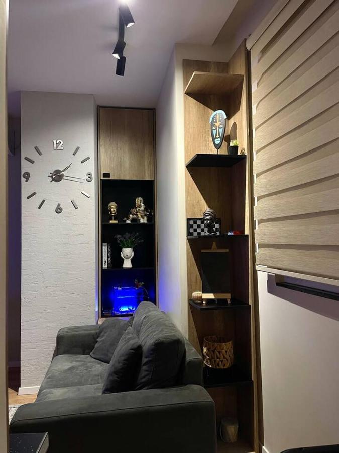 3D Apartament / Tirana City Center Exteriér fotografie
