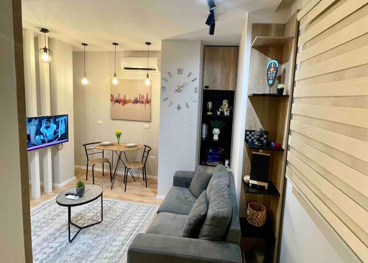 3D Apartament / Tirana City Center Exteriér fotografie